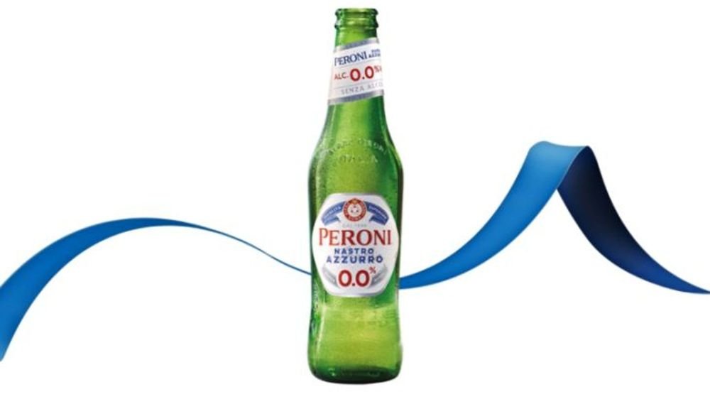 Peroni 0,0 0,33lt