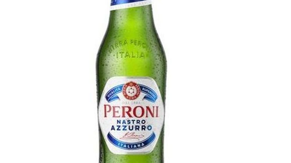 Peroni 0,33L