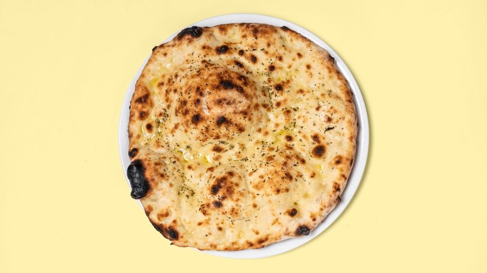 Pizzabrot