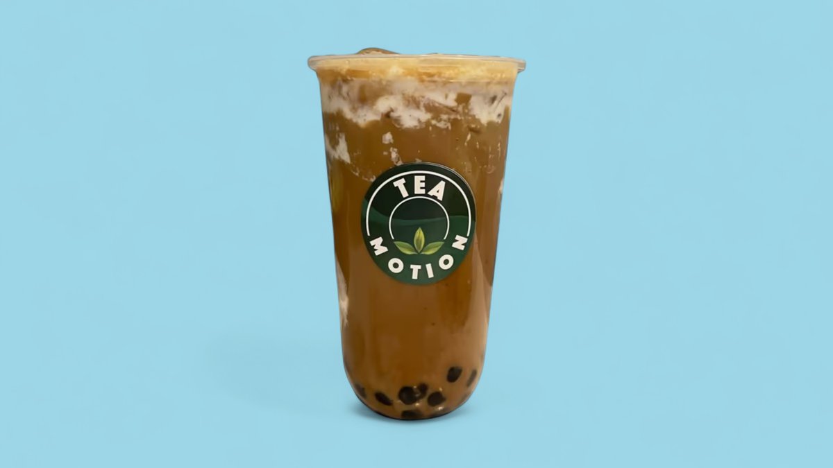 A1. Vietnamesischer Milchkaffee 0,7 l