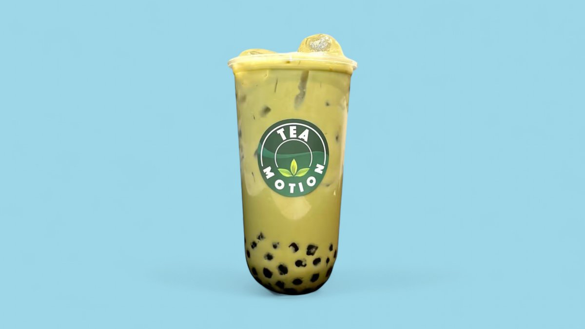 A2. Fruity Matcha 0,7 l