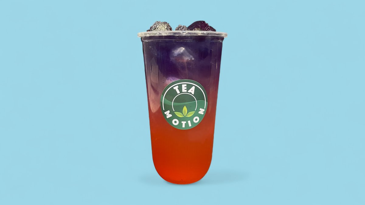 A7. Thai Paradise Eistee 0,5 l