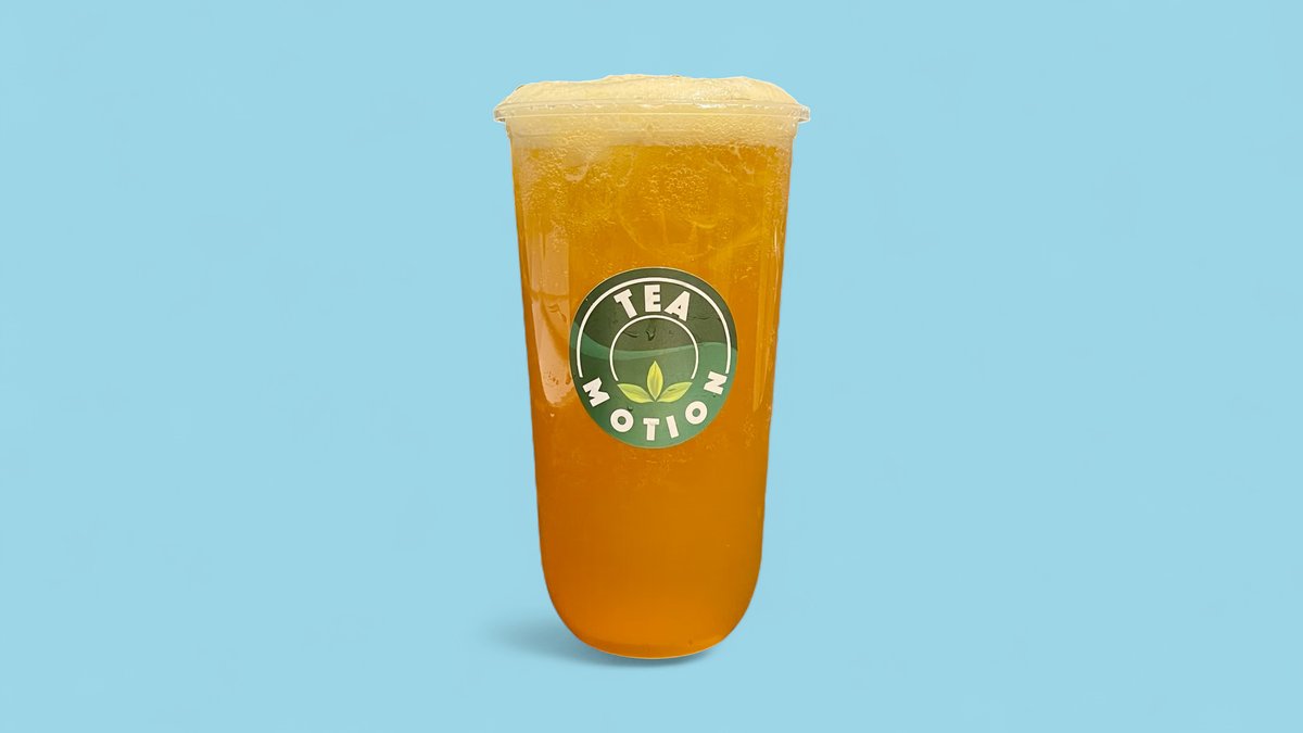 A8. Sunny Bloomy Eistee 0,7 l