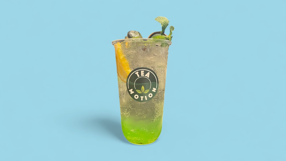 D4. Litschi Soda 0,7 l