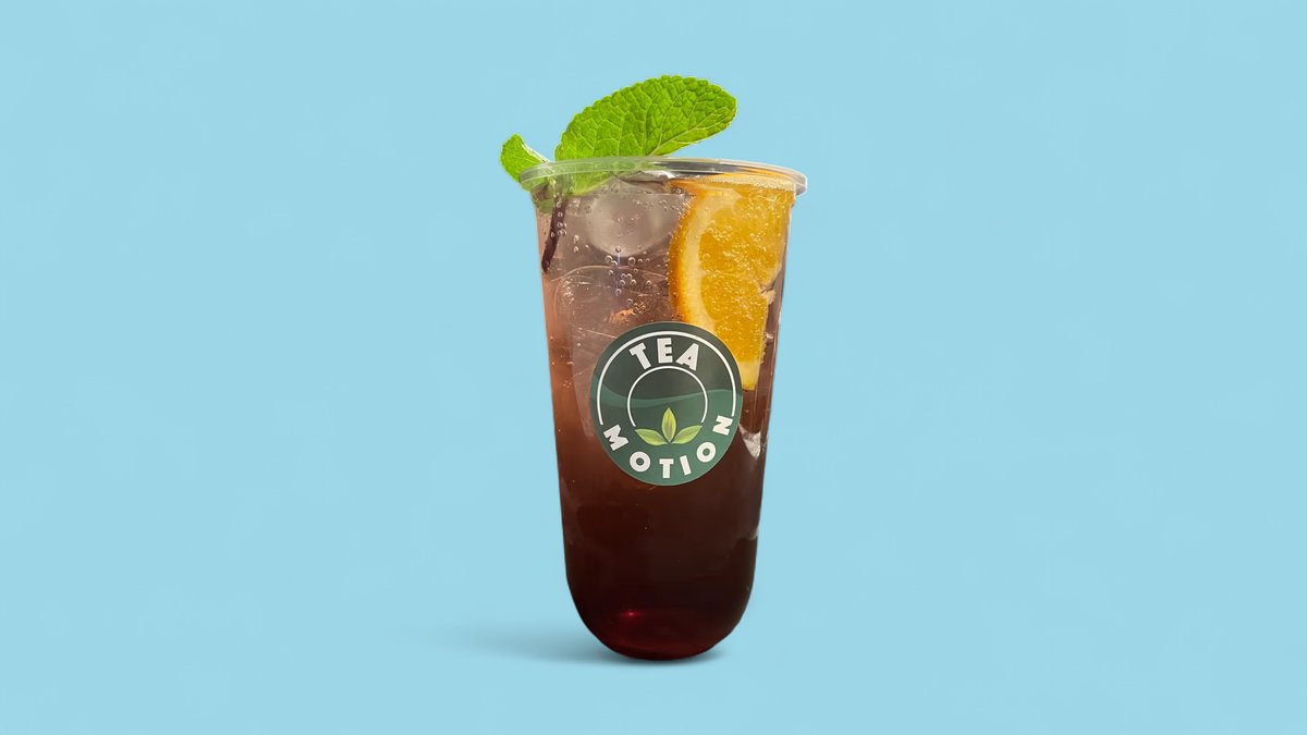 D5. Cherry Soda 0,5 l
