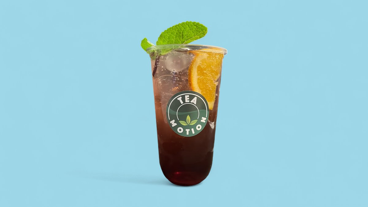 D5. Cherry Soda 0,7 l