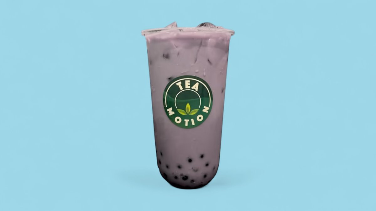 M3. Taro Milchtee 0,7 l