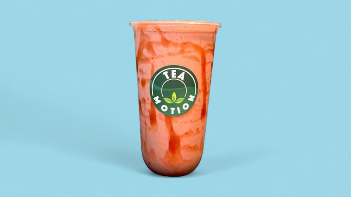 S1. Erdbeere Smoothie 0,7 l