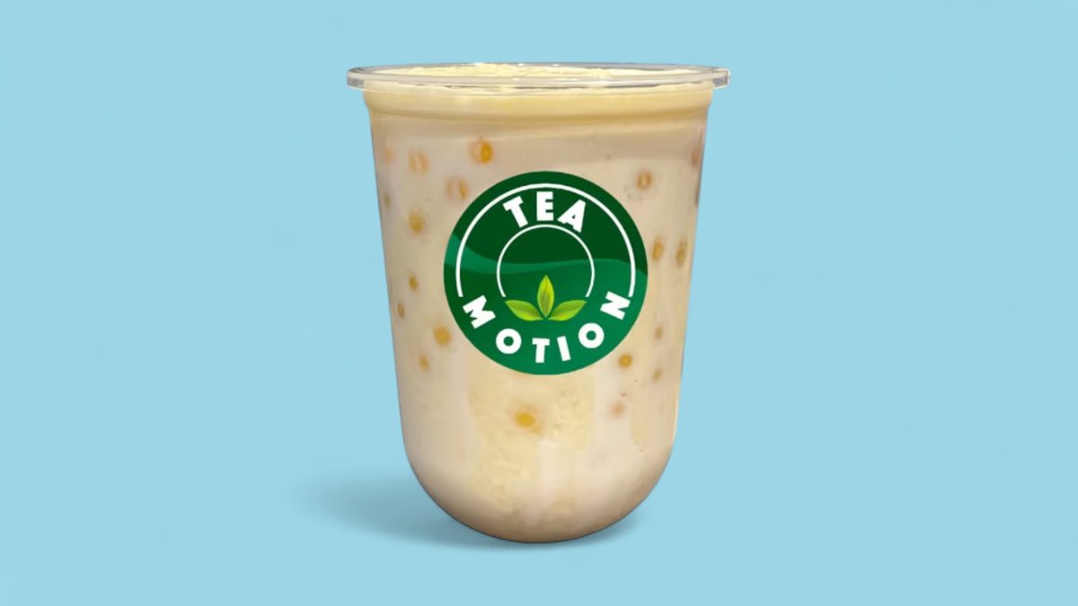 S2. Jogurt Kaffee Smoothie 0,5 l
