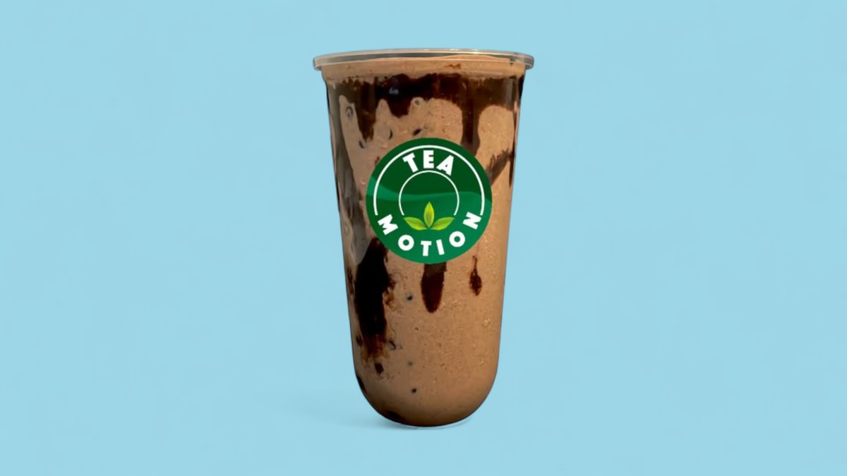 S3. Oreo Cookie Smoothie 0,7 l