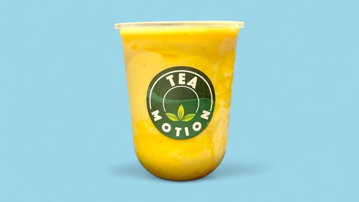 S4. Mango Smoothie 0,5 l