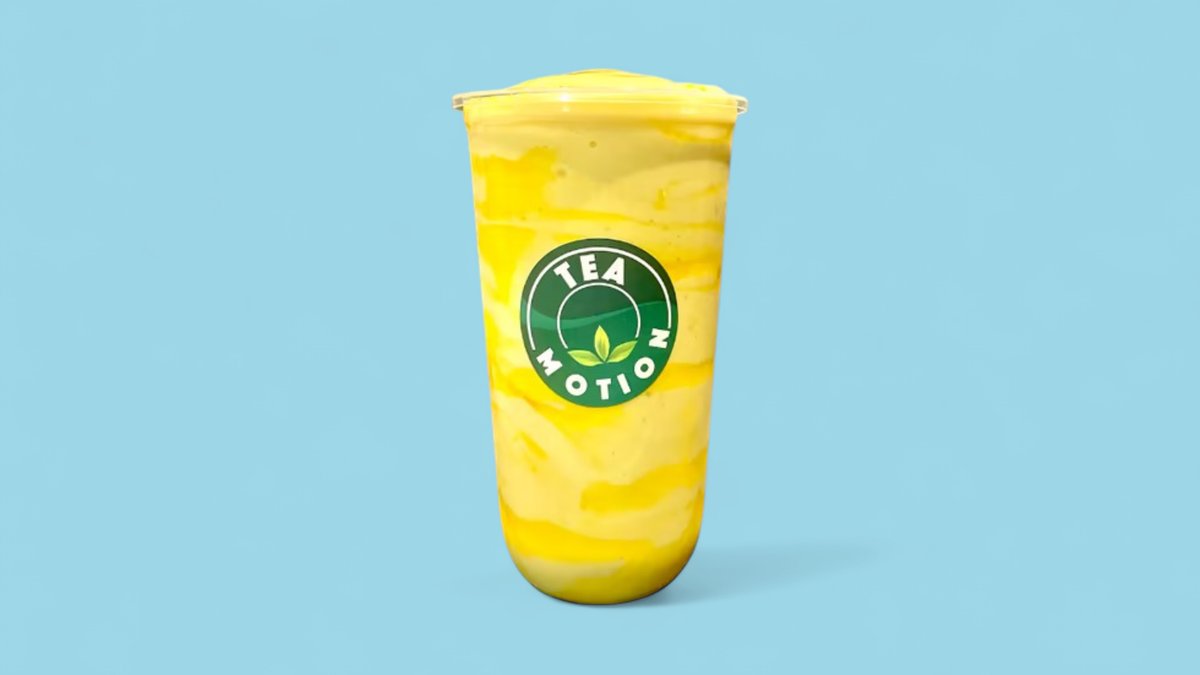 S4. Mango Smoothie 0,7 l
