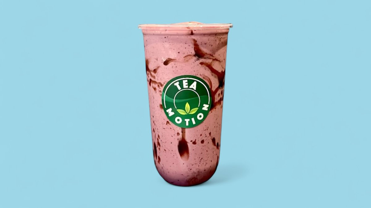 S6. Blaubeere Smoothie 0,7 l