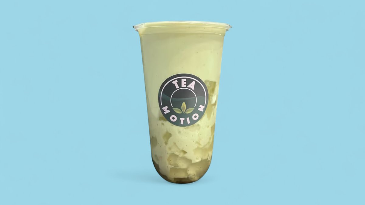 S7. Avocado Smoothie 0,7 l
