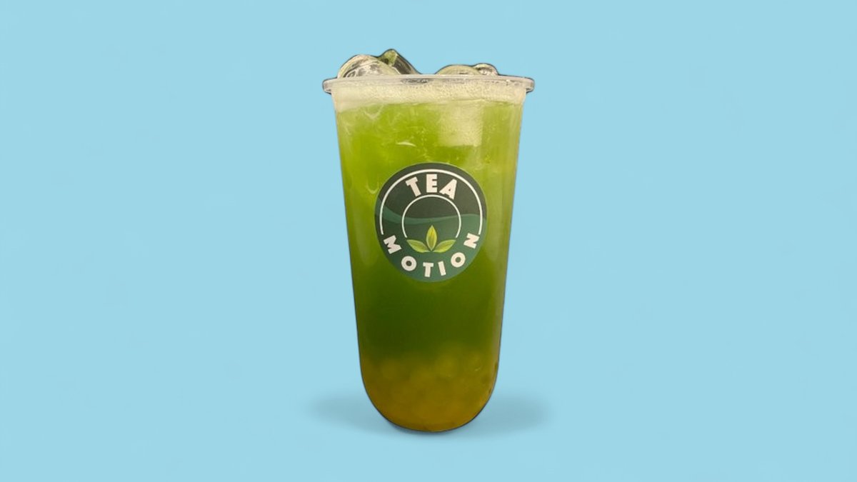 T10. Honigmelone Eistee 0,5 l