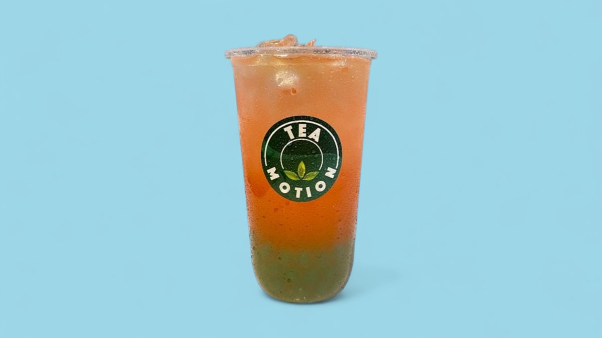 T15. Guava Eistee 0,5 l