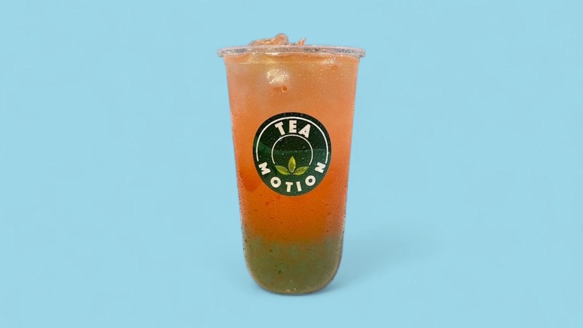 T15. Guava Eistee 0,7 l