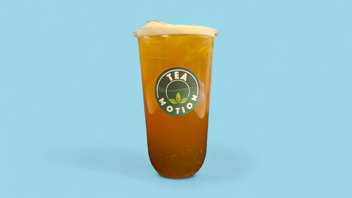 T2 .Maracuja Eistee 0,7 l