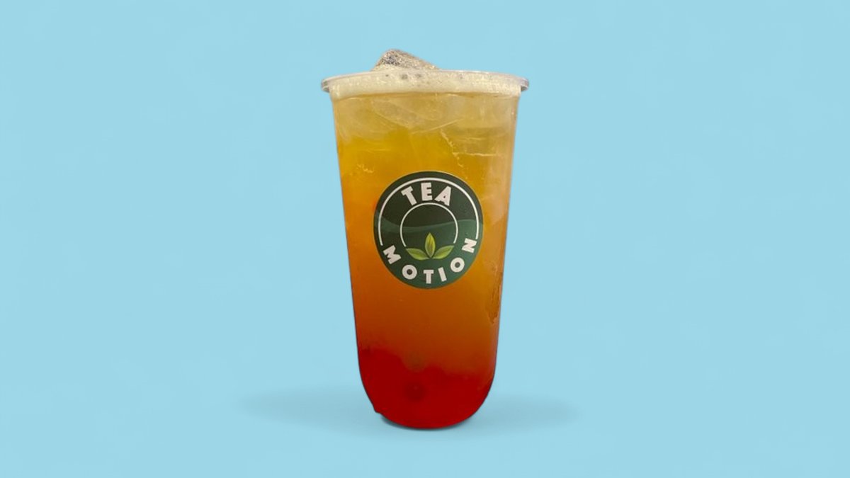 T3. Mango Eistee 0,5 l