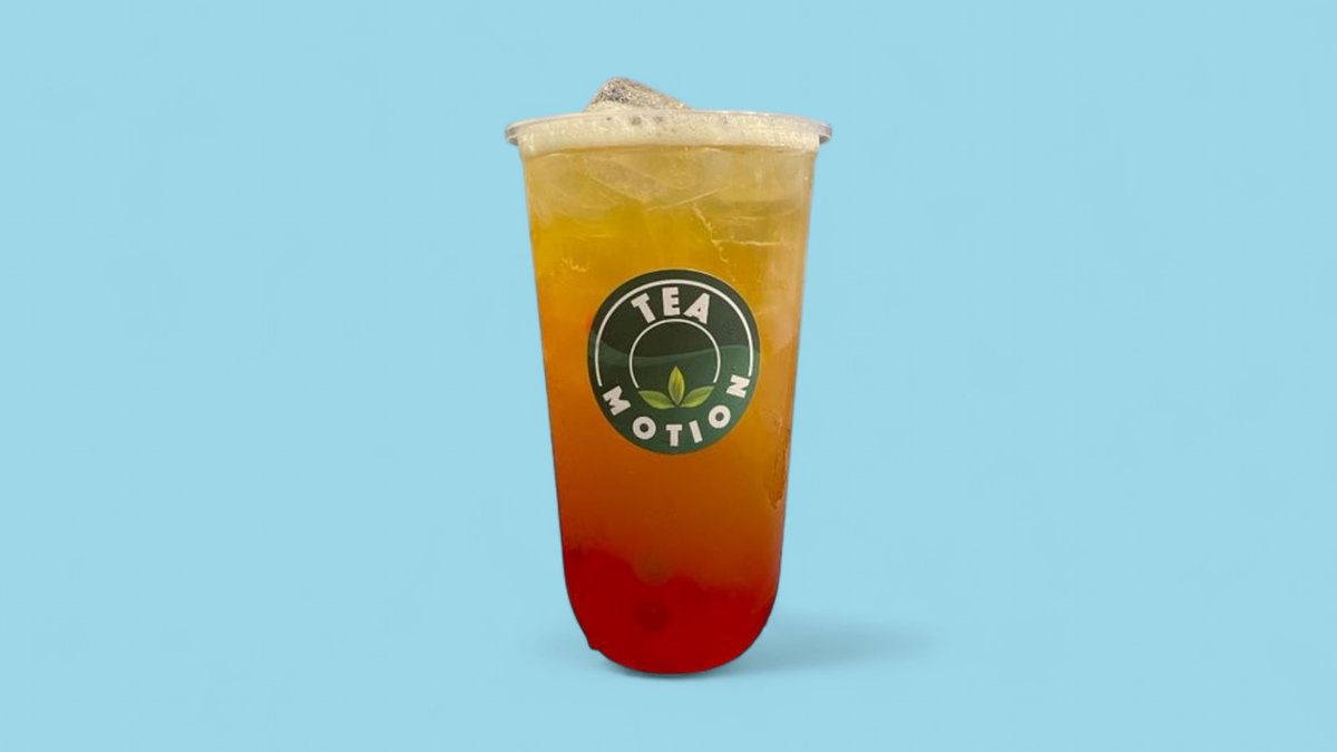 T3. Mango Eistee 0,7 l