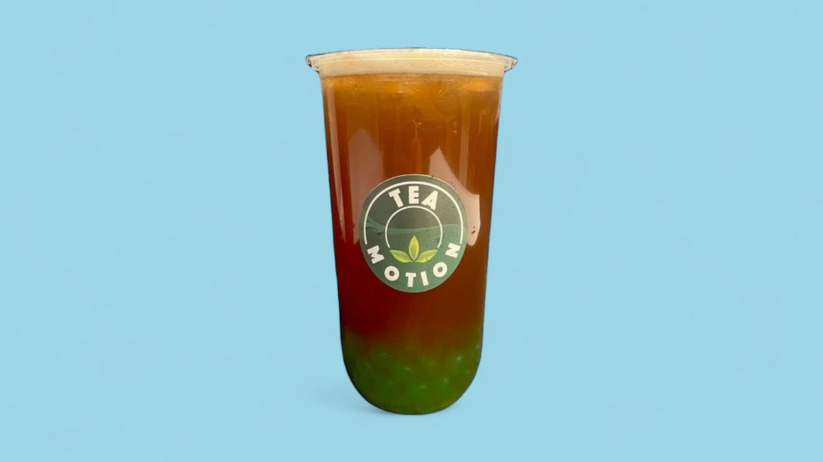 T4. Himbeer Eistee 0,5 l