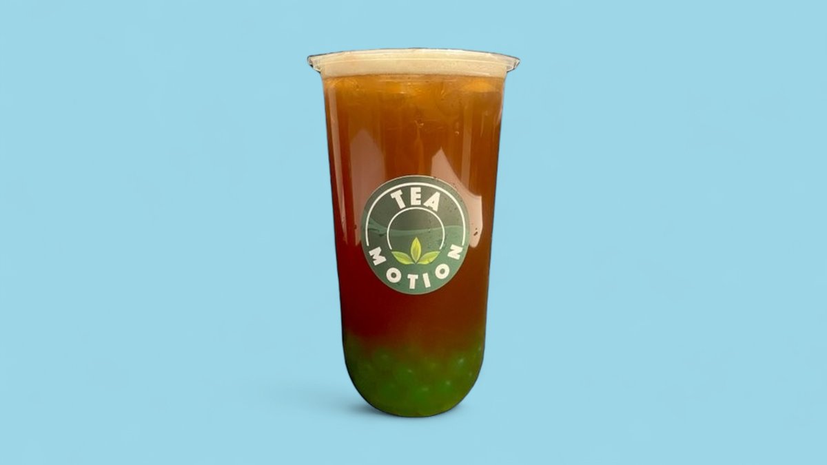 T4. Himbeer Eistee 0,7 l