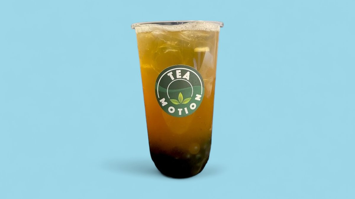 T6. Limette Eistee 0,5 l