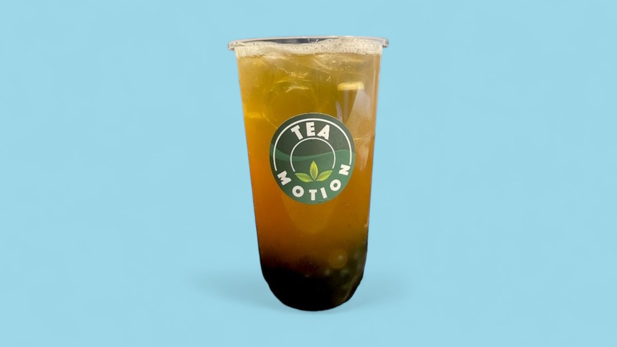 T6. Limette Eistee 0,7 l