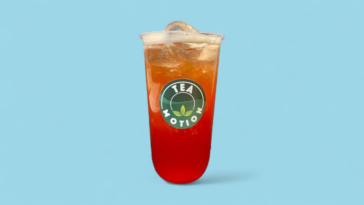T8. Wassermelone Eistee 0,5 l