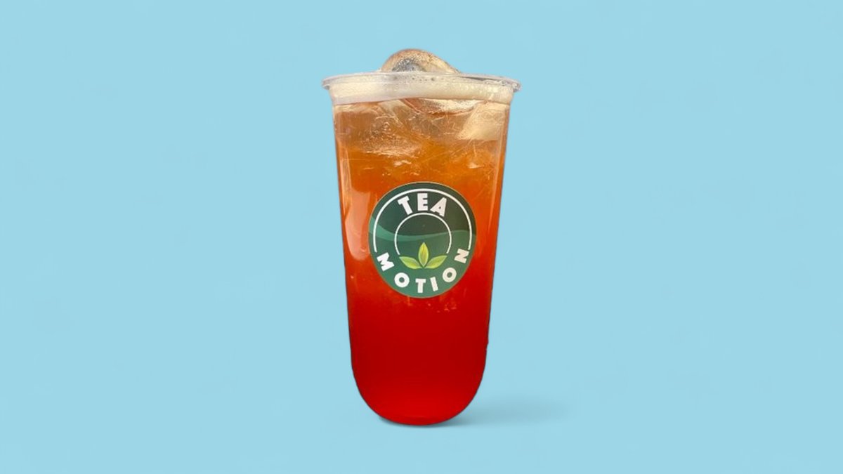 T8. Wassermelone Eistee 0,7 l