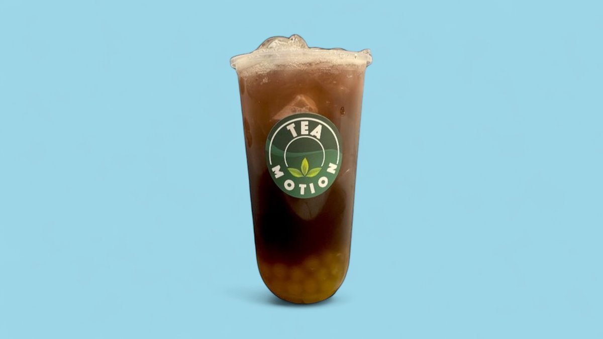 T9. Drachenfrucht Eistee 0,5 l