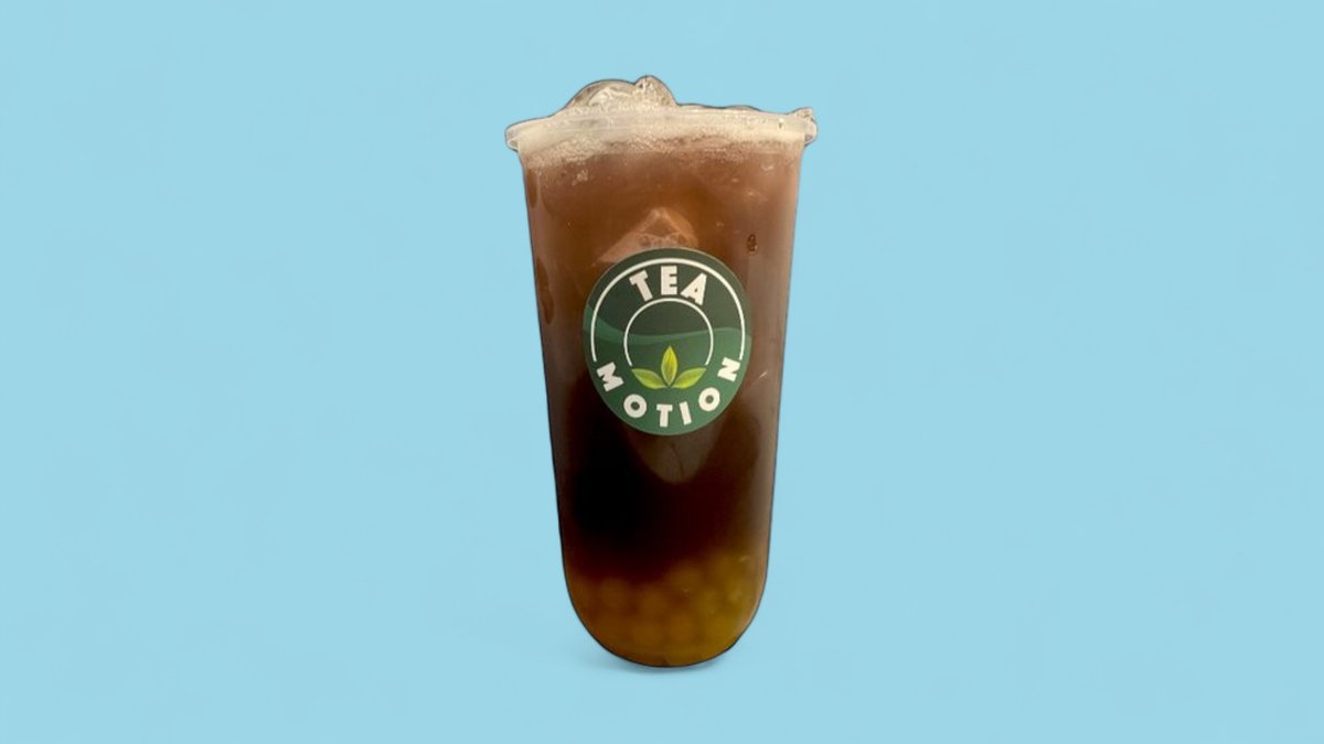 T9. Drachenfrucht Eistee 0,7 l