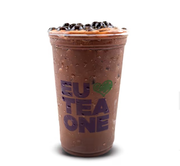 Milk Shake Tea One