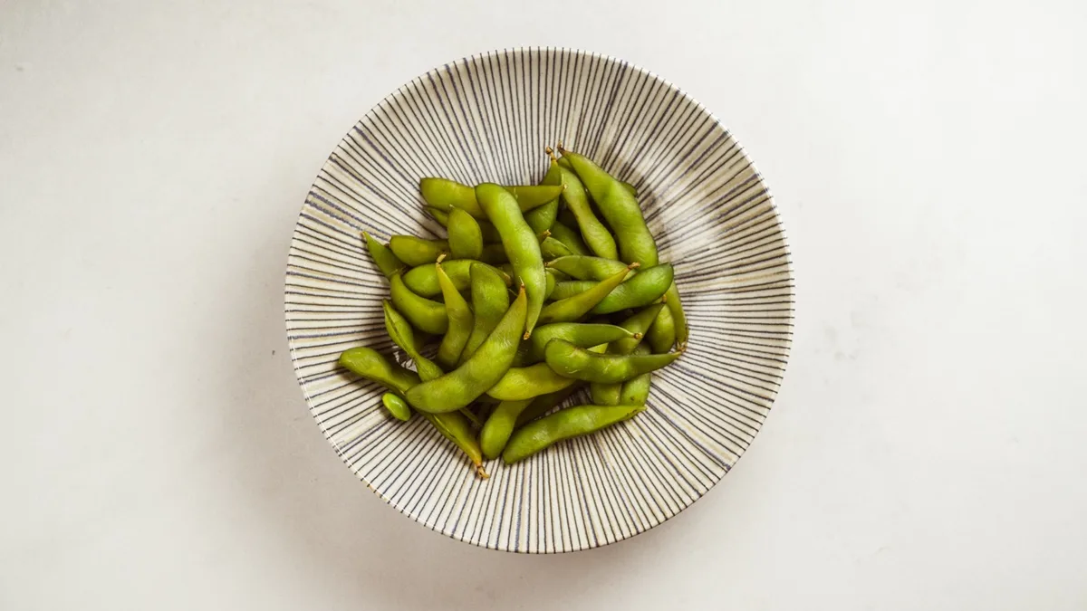 Edamame