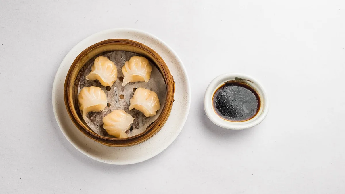 Har gow