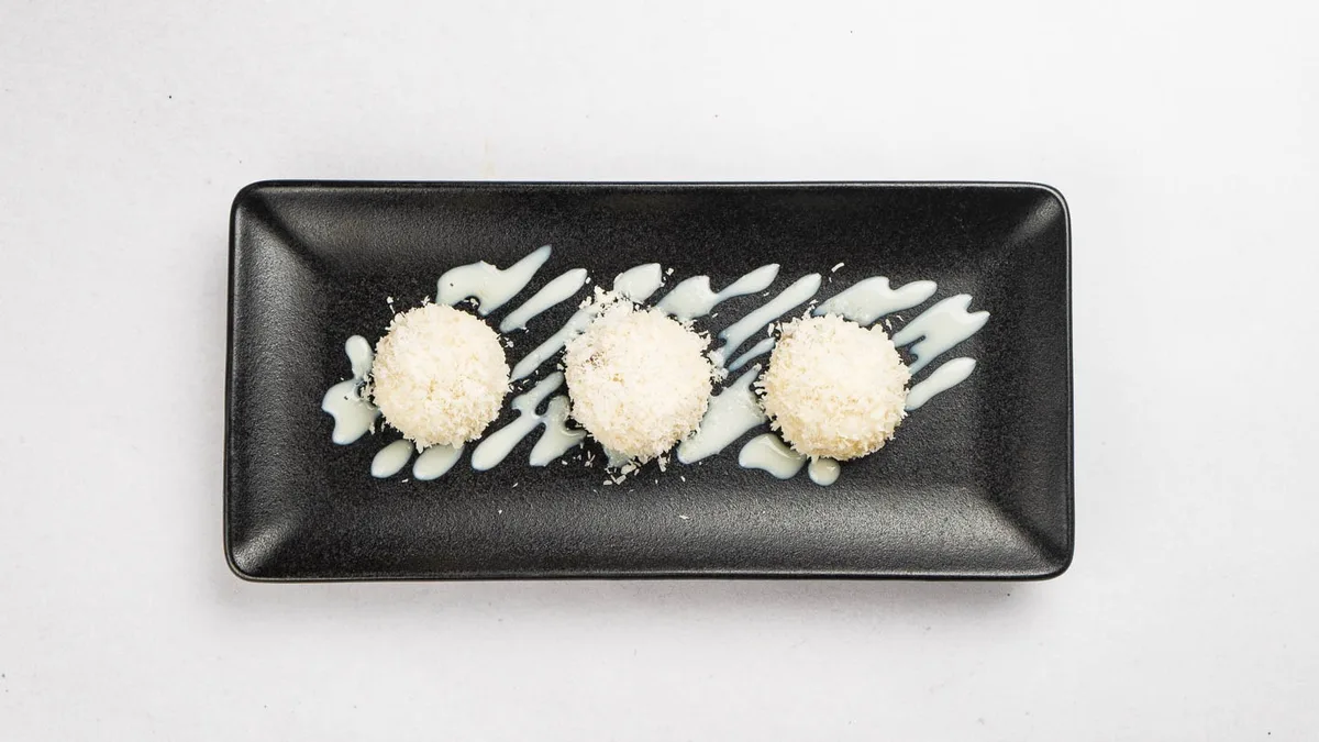 Mushi mochi