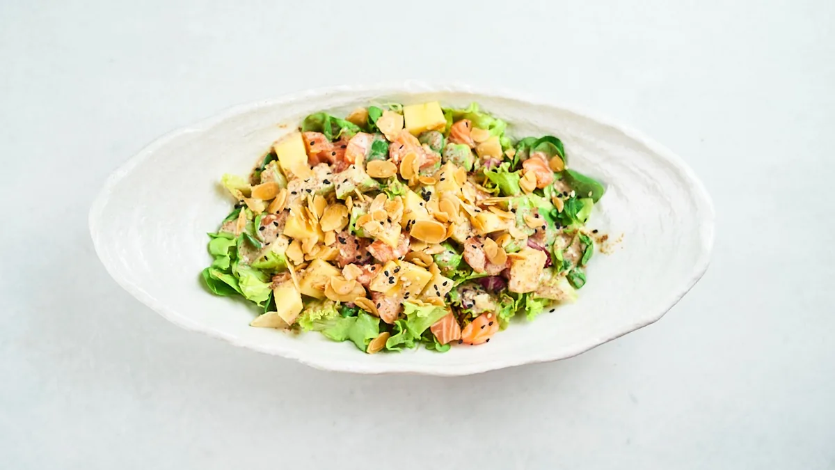 Sakura salata