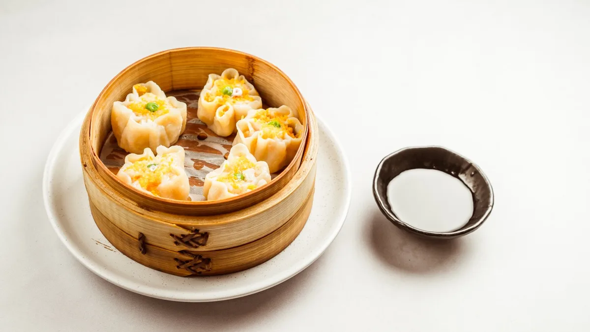 Shumai