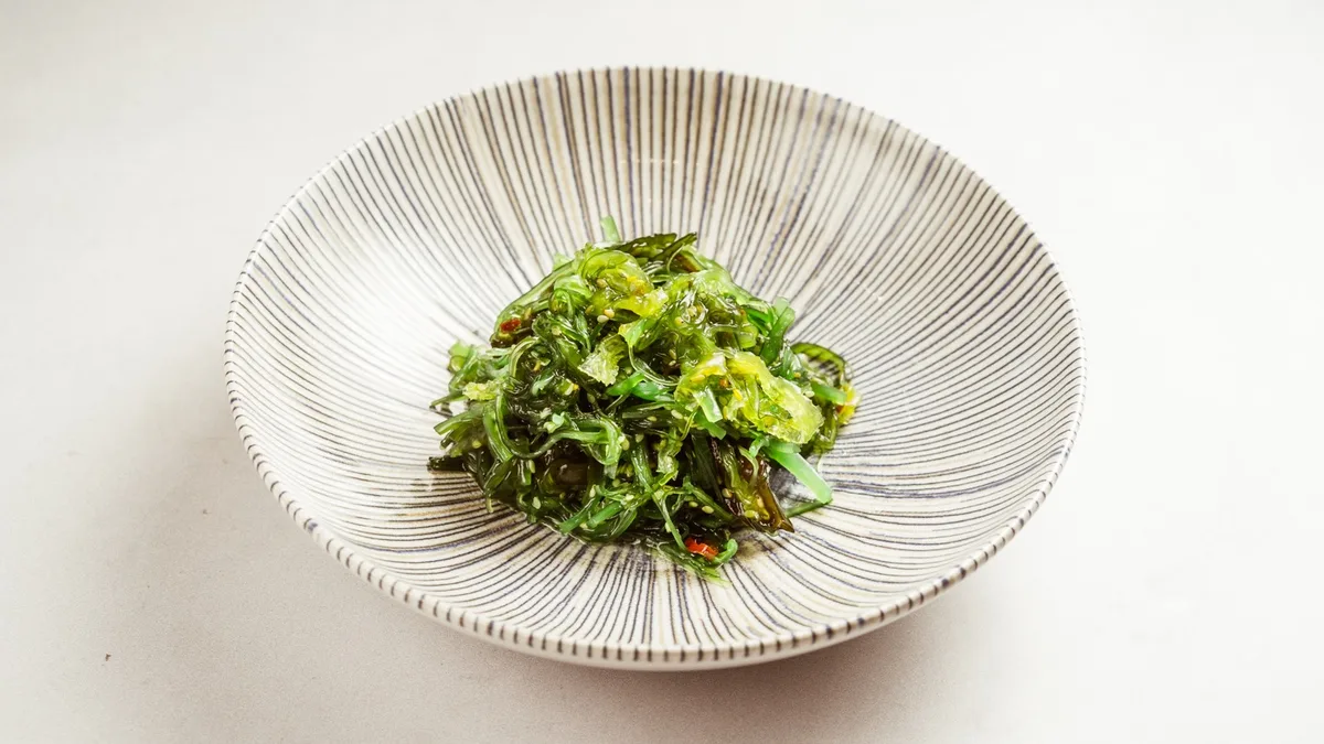 Wakame