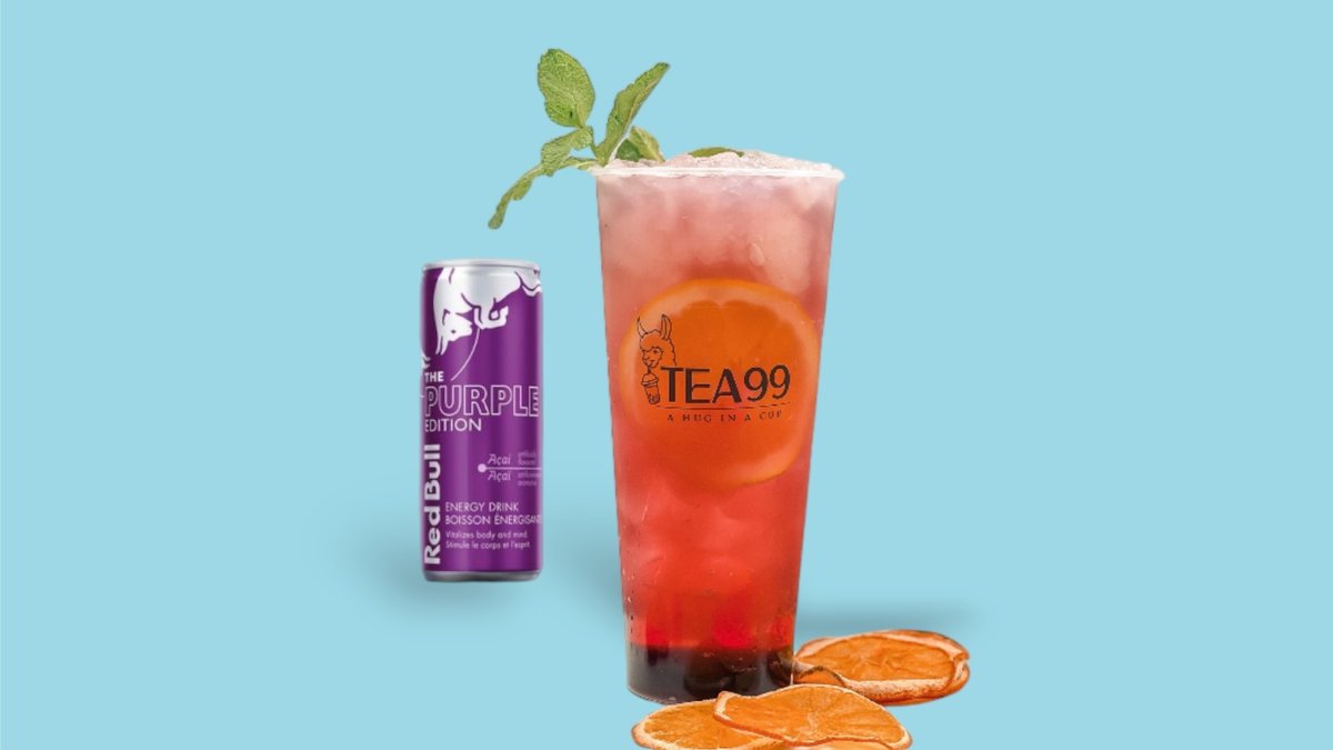 Berry Power 0,66 l