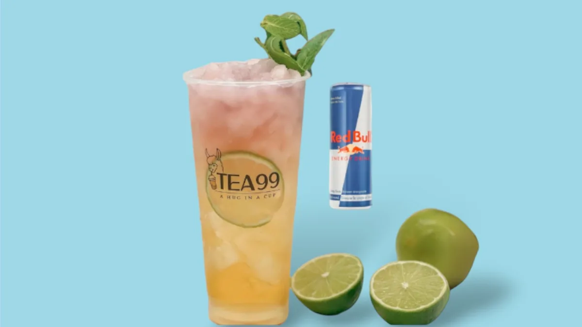 Lemon Power 0,66 l