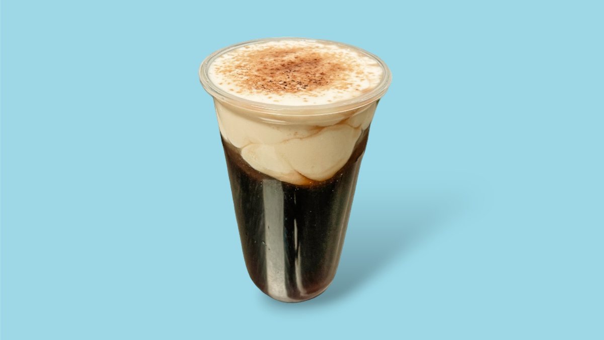 Oolong Cheese Tea 0,66 l