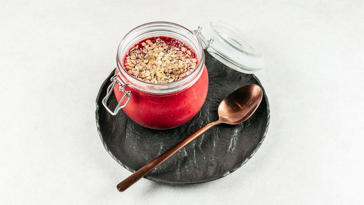 Acai bowl