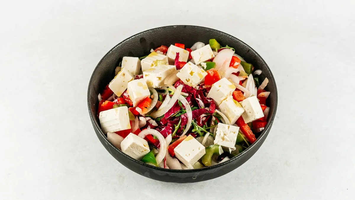 Grčka salata