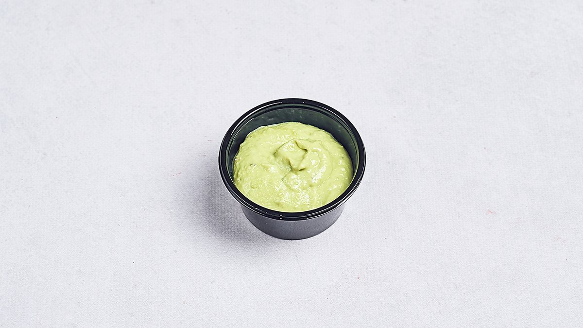 Guacamole umak