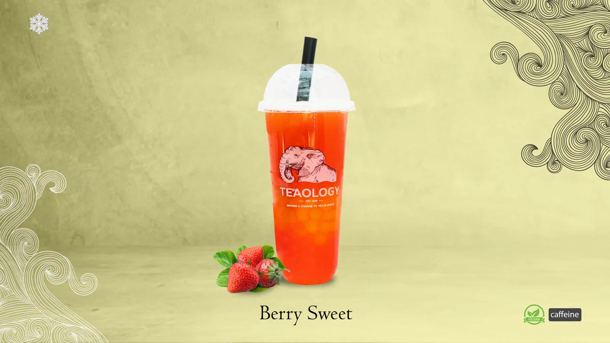 Berry Sweet