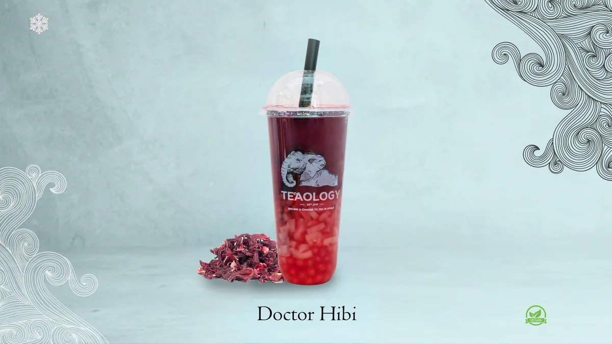 Doctor Hibi