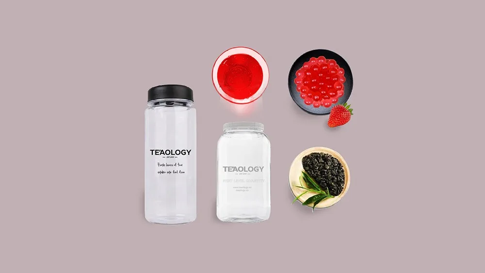 KIT - Strawberry 10 persons