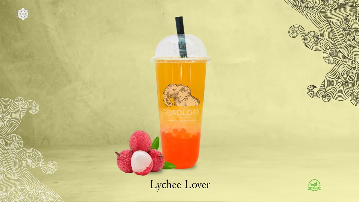 Lychee Lover