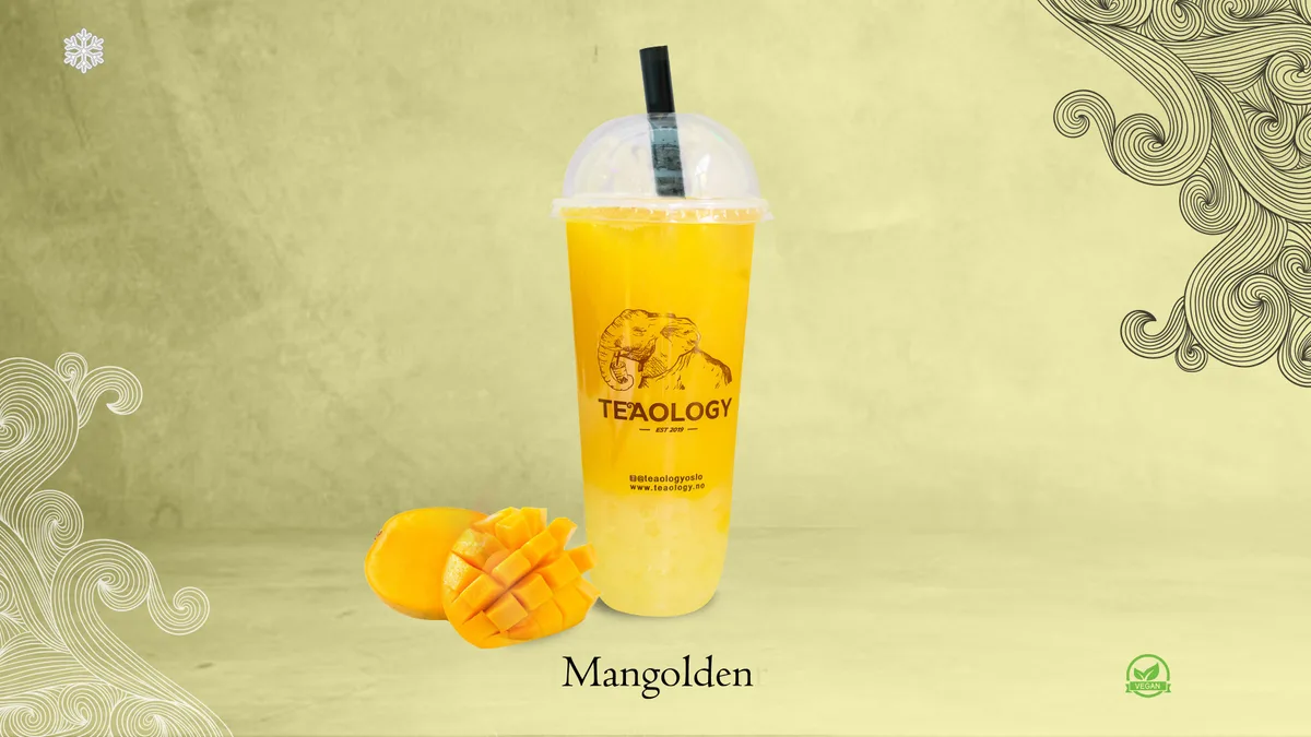 🌱Mangolden